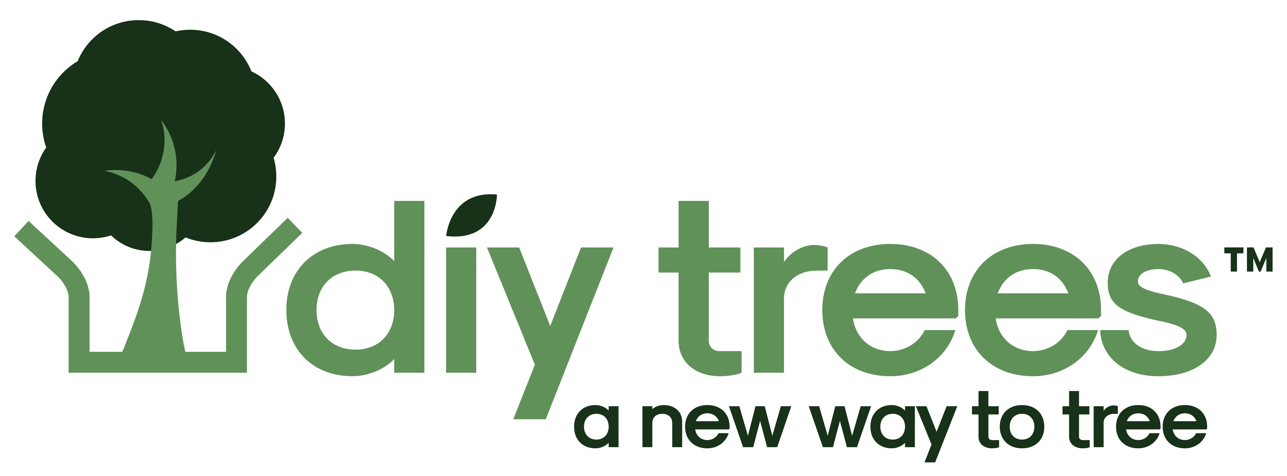 DIY Trees - Your Online Shop for InnovaTree and TurboTree Varieties